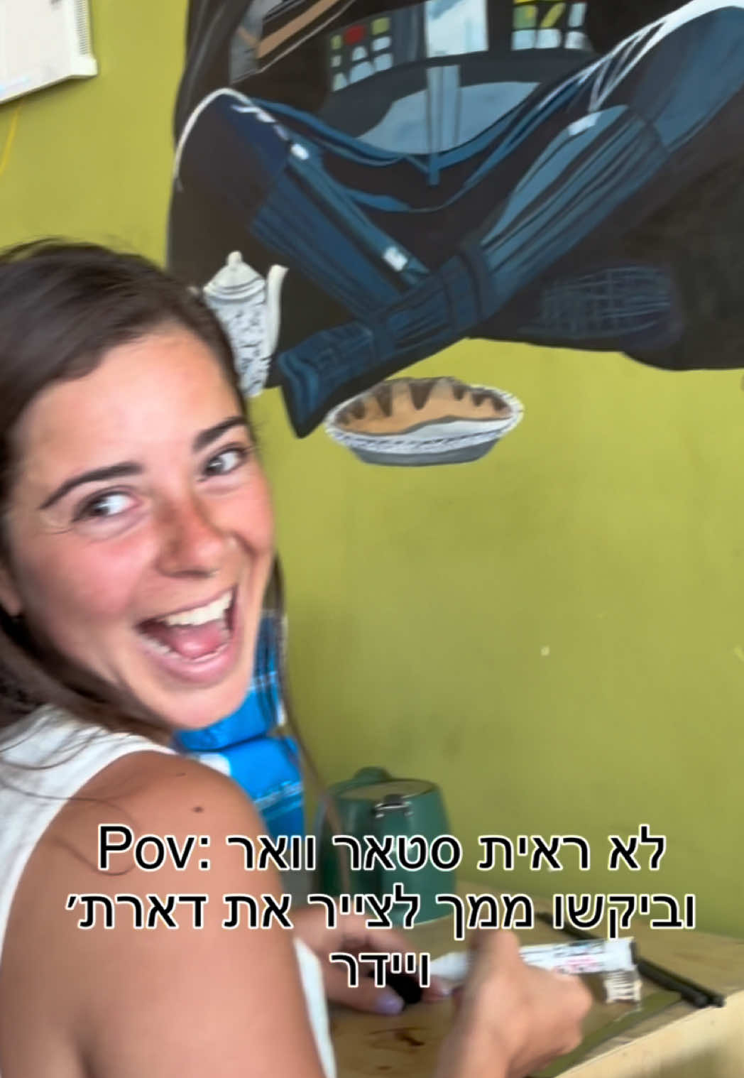 @סול גנילוין אמנית🌸