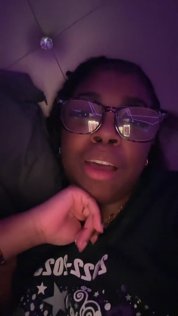 @Janiyah Michelle