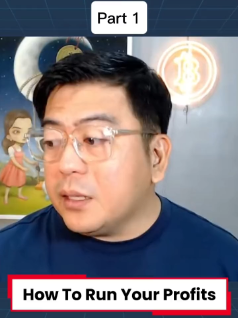 @Kuyang Gerome Crypto