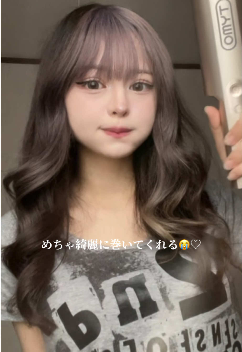 @あんな