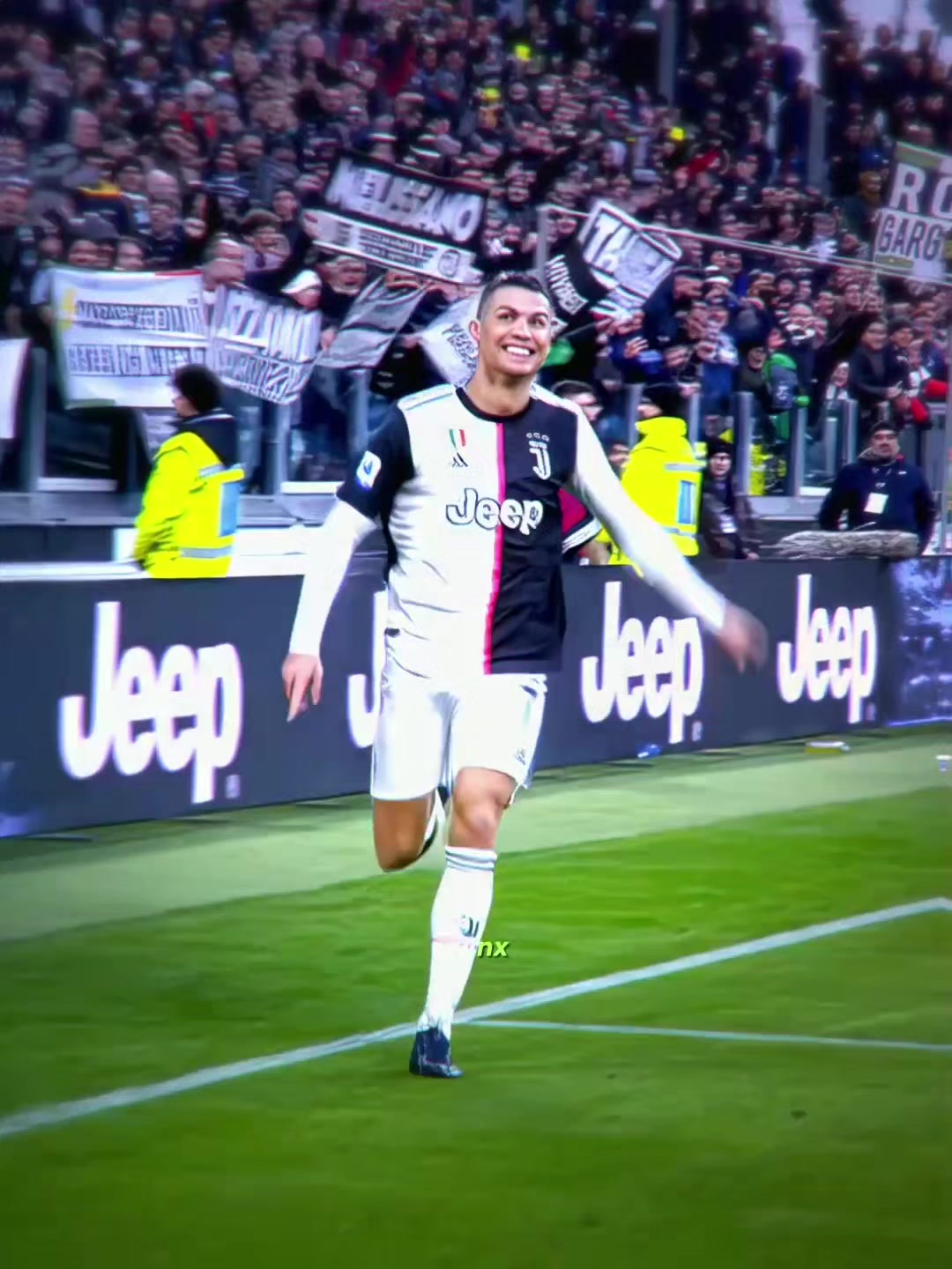 @Ronaldo Jr