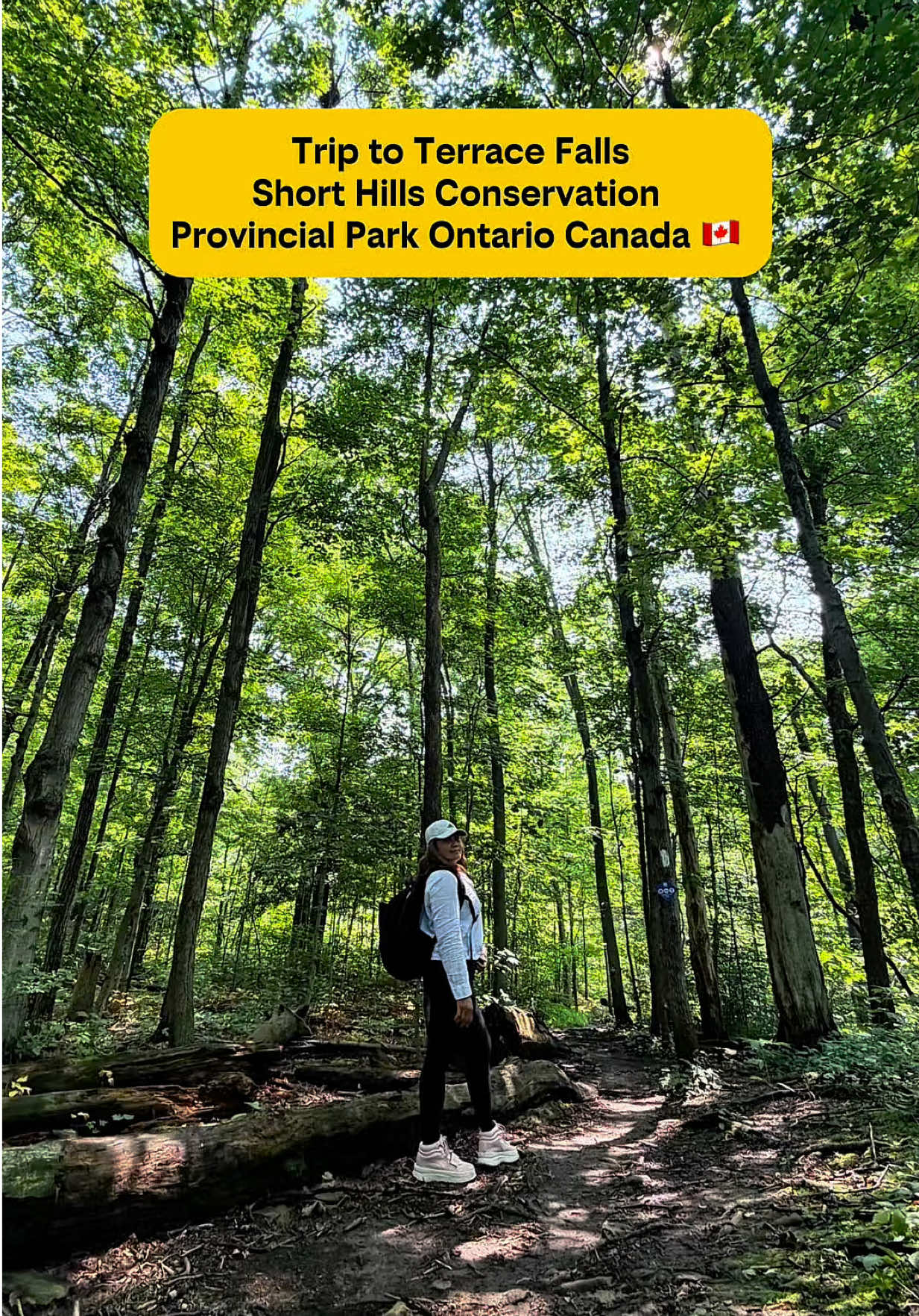 @Discover and Explore Niagara