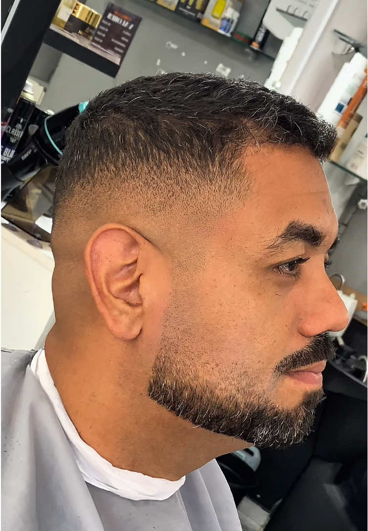 @Leandro Lucas | Barbeiro