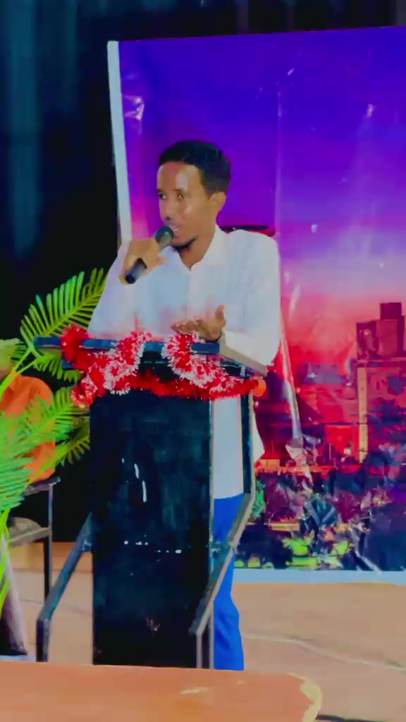 @Ustadh Abdihakim Bashir Noor