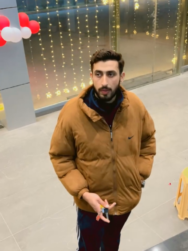 @Asad Chema