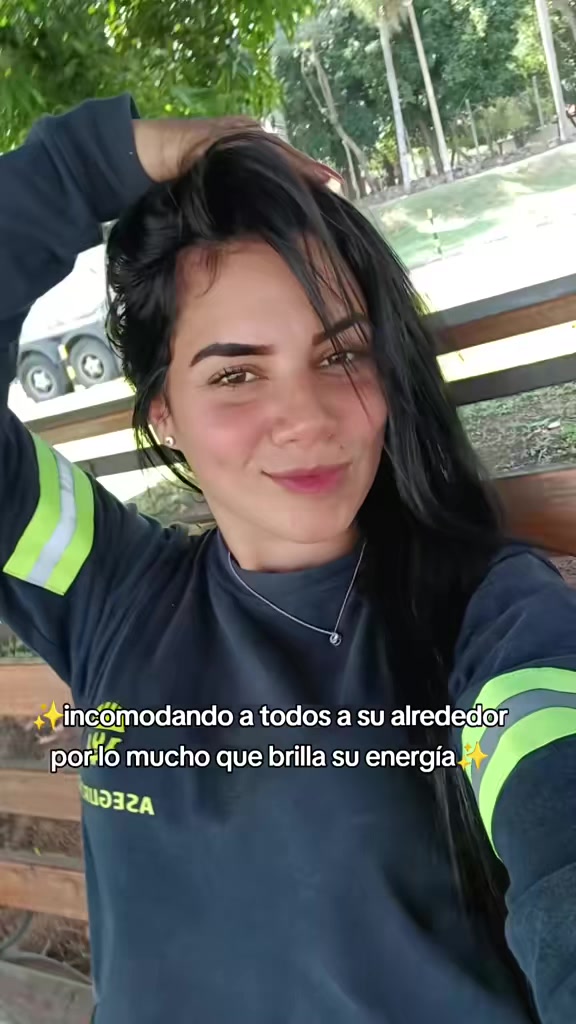 @Yessica Gill🇵🇾