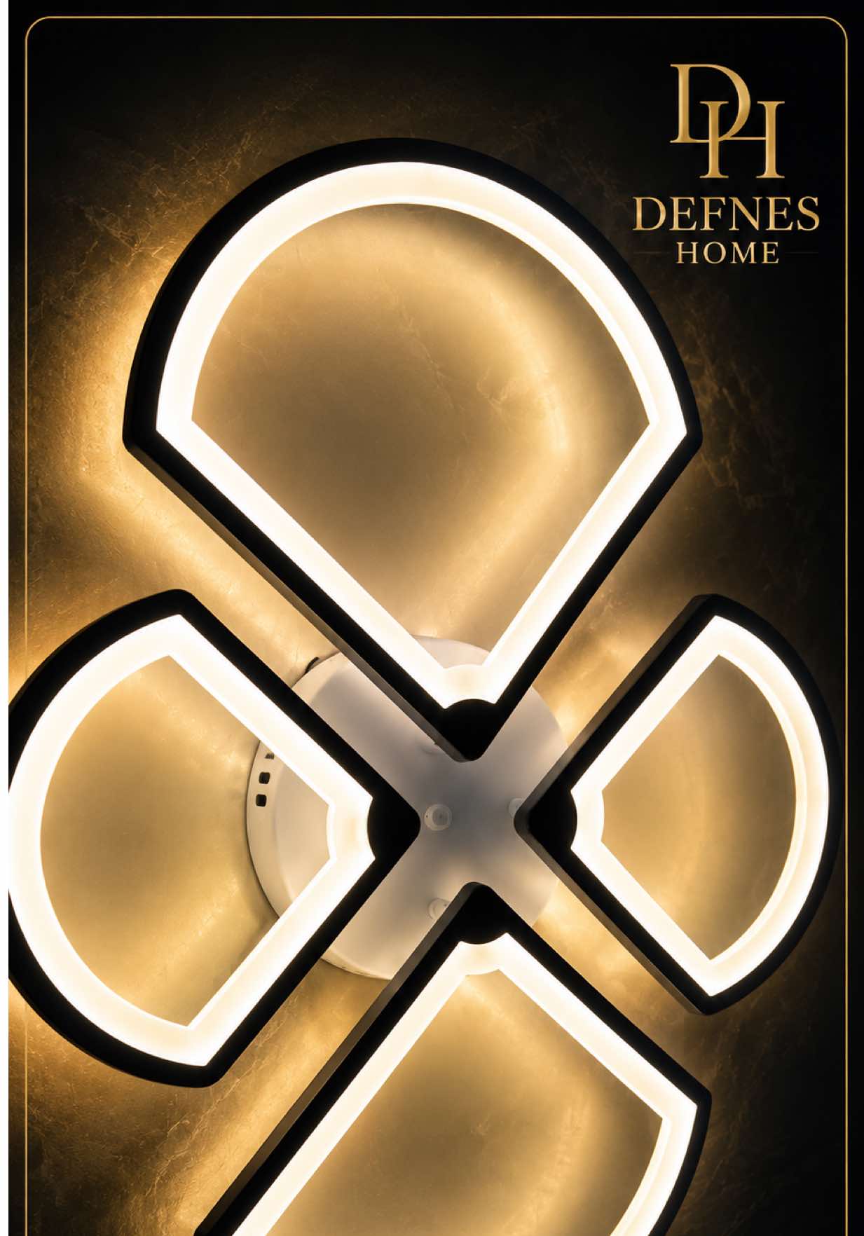 @Defnes.Home.Lighting