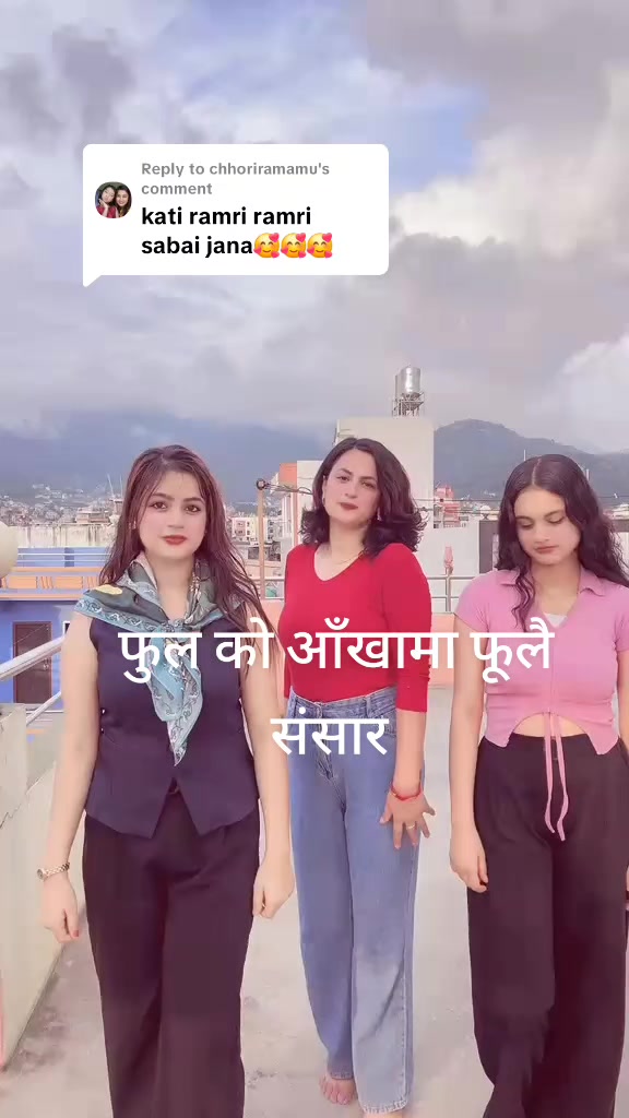 @Sabita Kafle