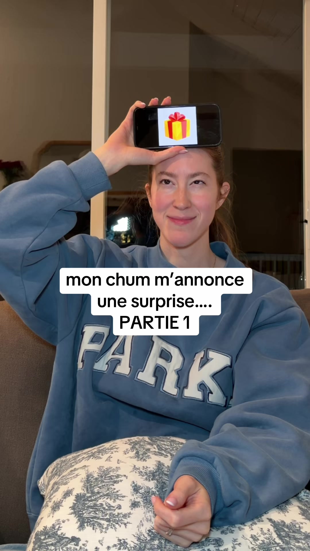 @TANYA GAUTHIER