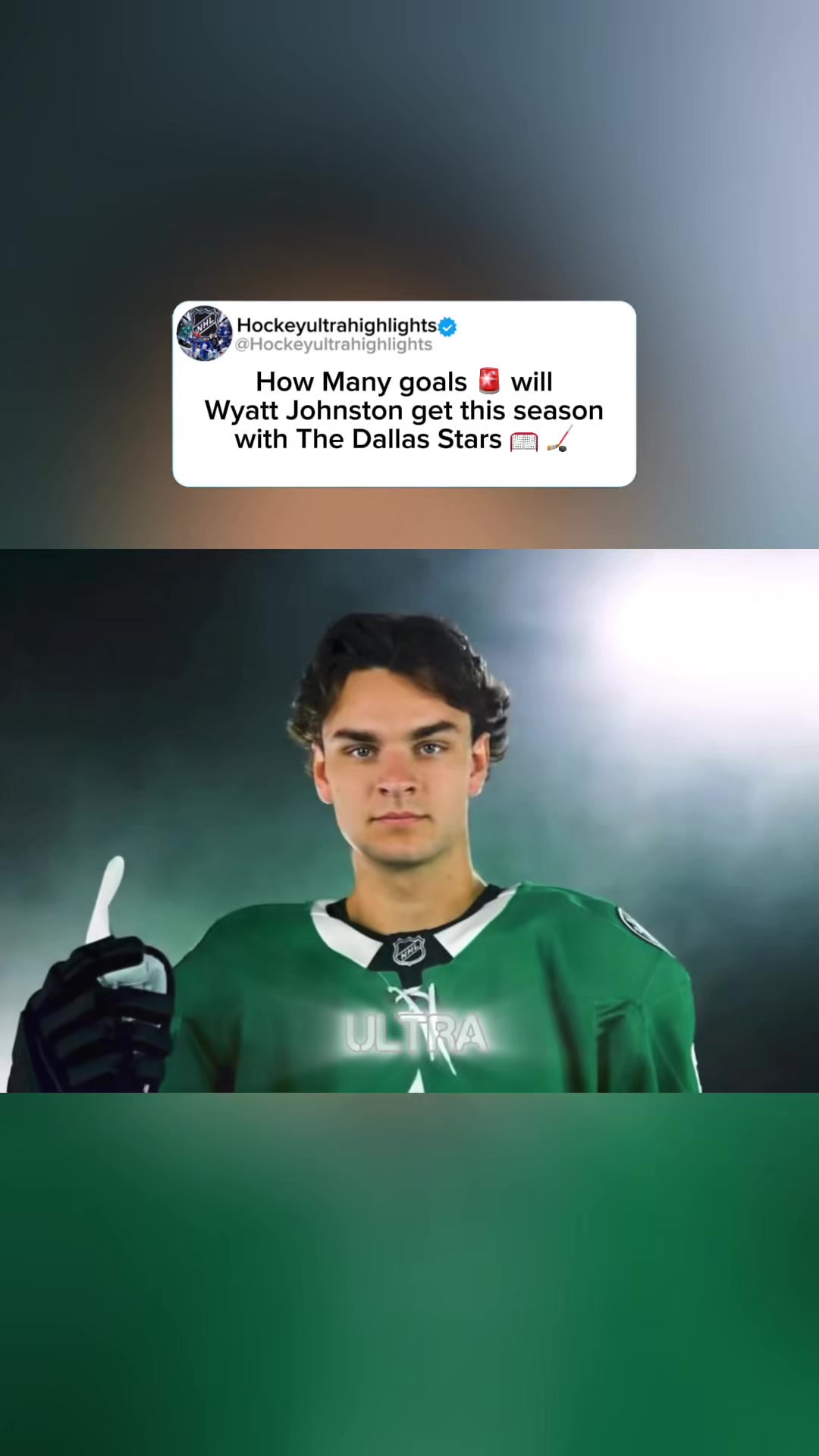 @Hockeyultrahighlights