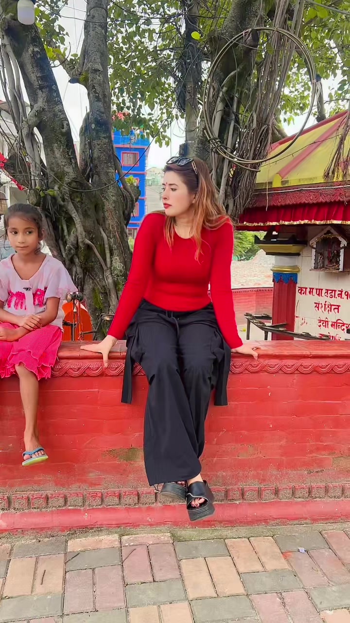 @Rekha Joshi