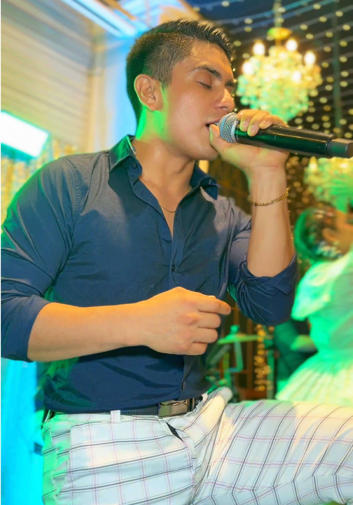 @String Karma