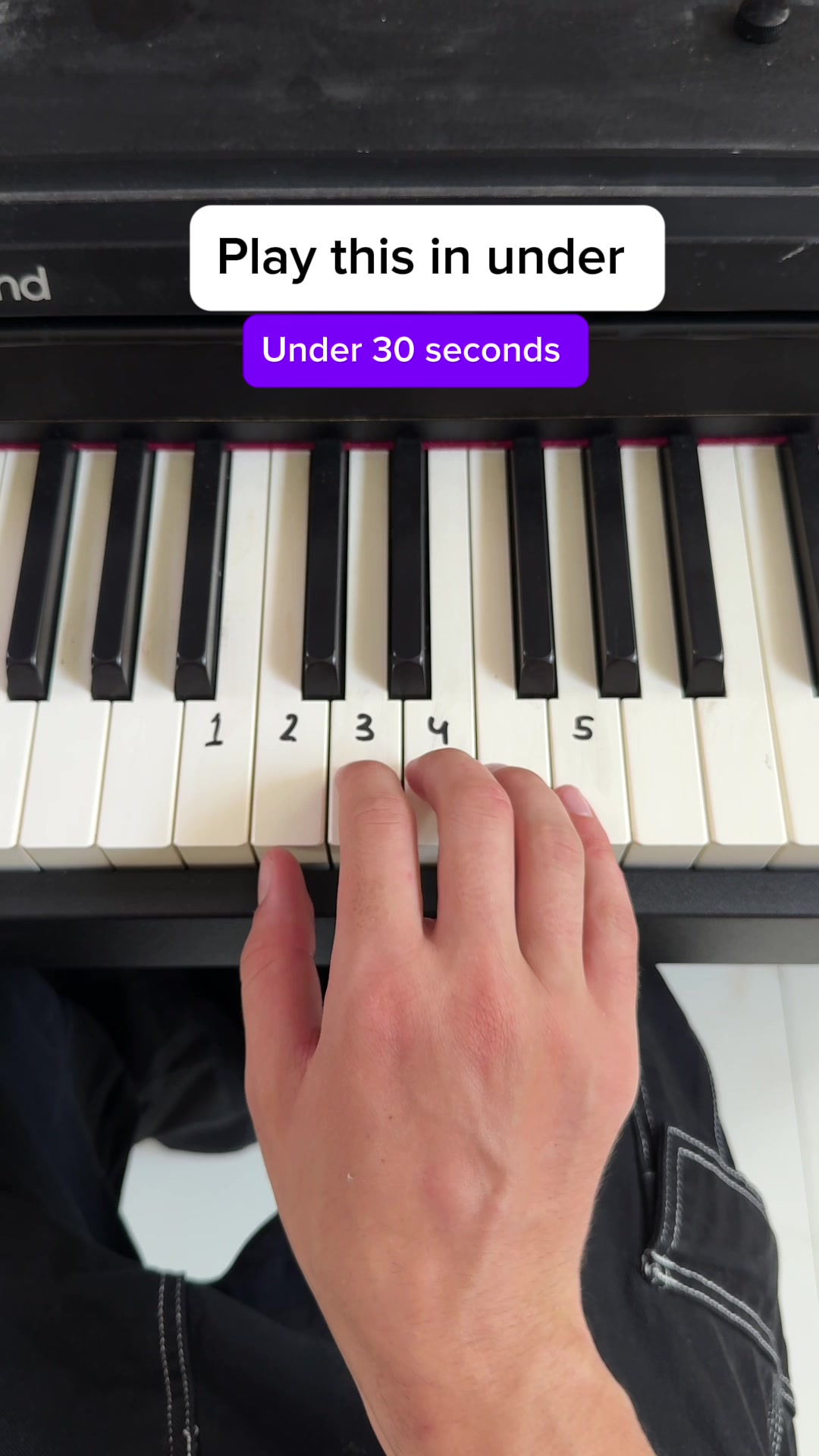 @Keys Tutorials