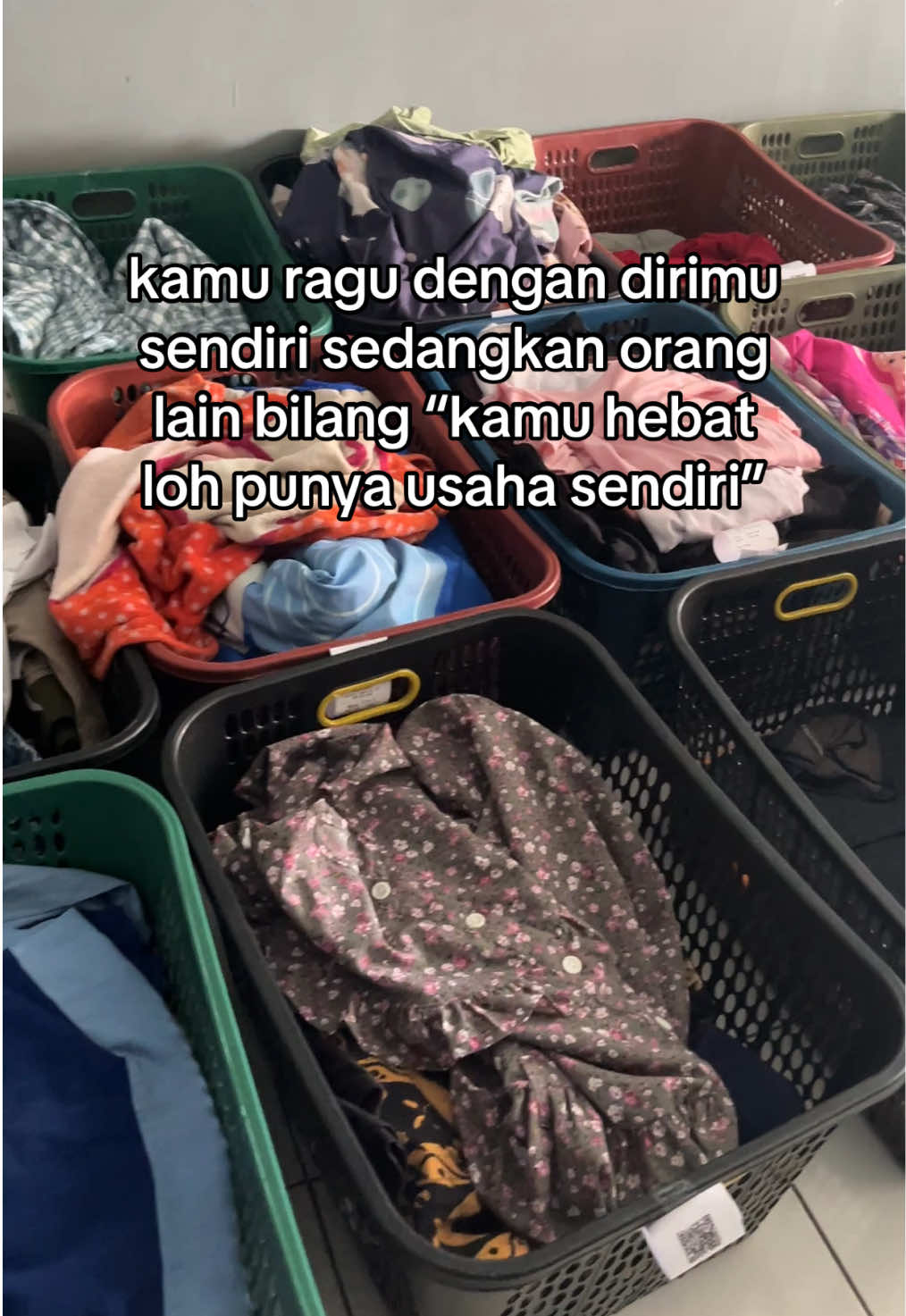 @Ayuko Laundry