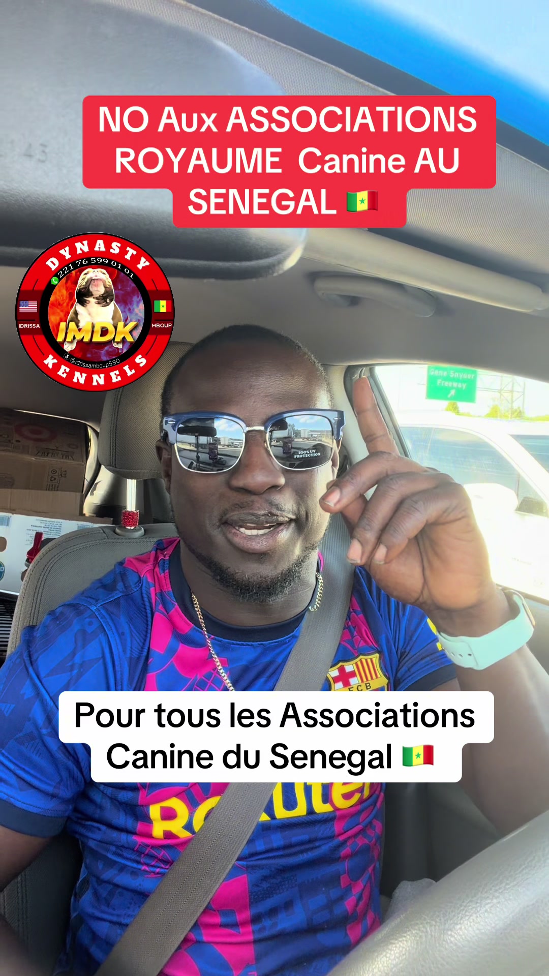 @IMDK
