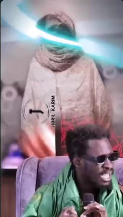 @Serigne fallou tine khassida