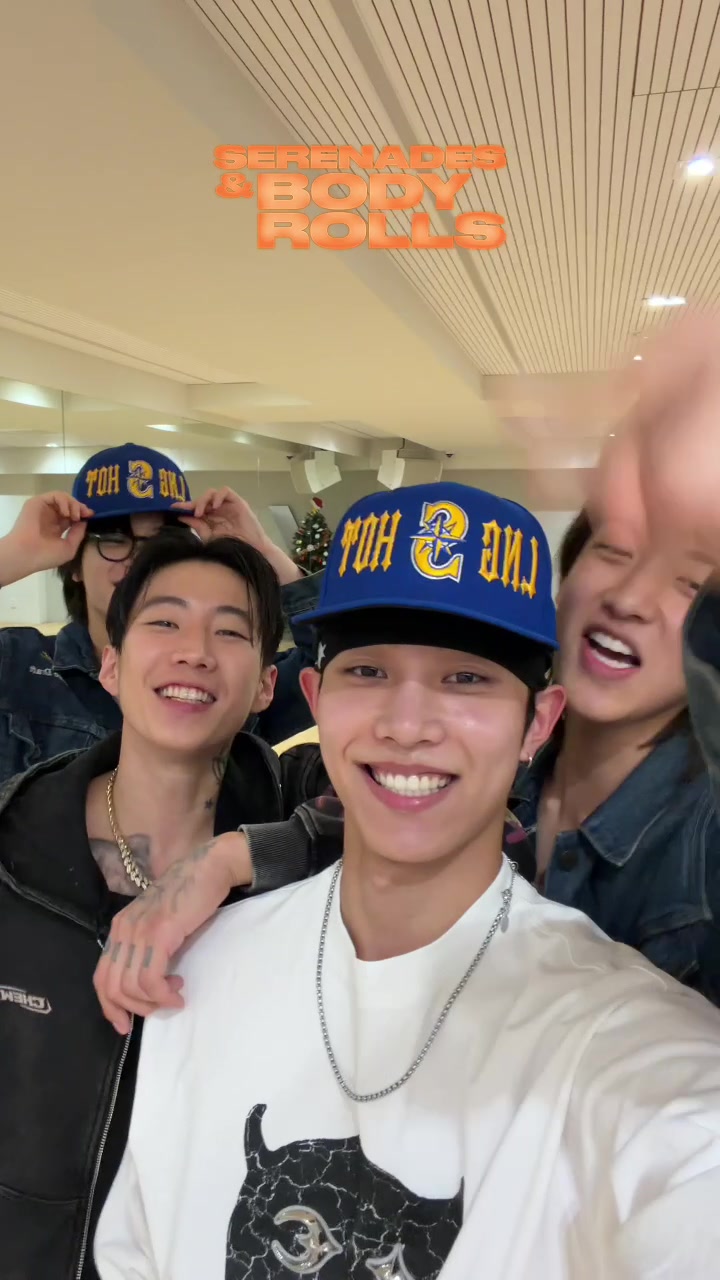 @Jay Park (박재범)