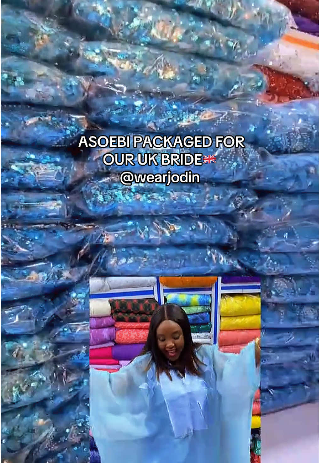 @Asoebi & Bridal Lace Store