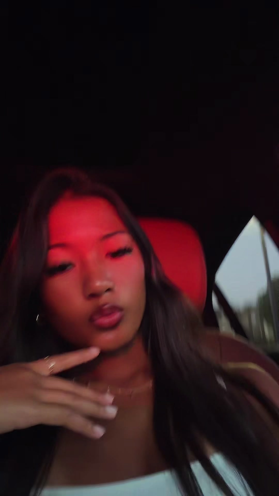 @ ️