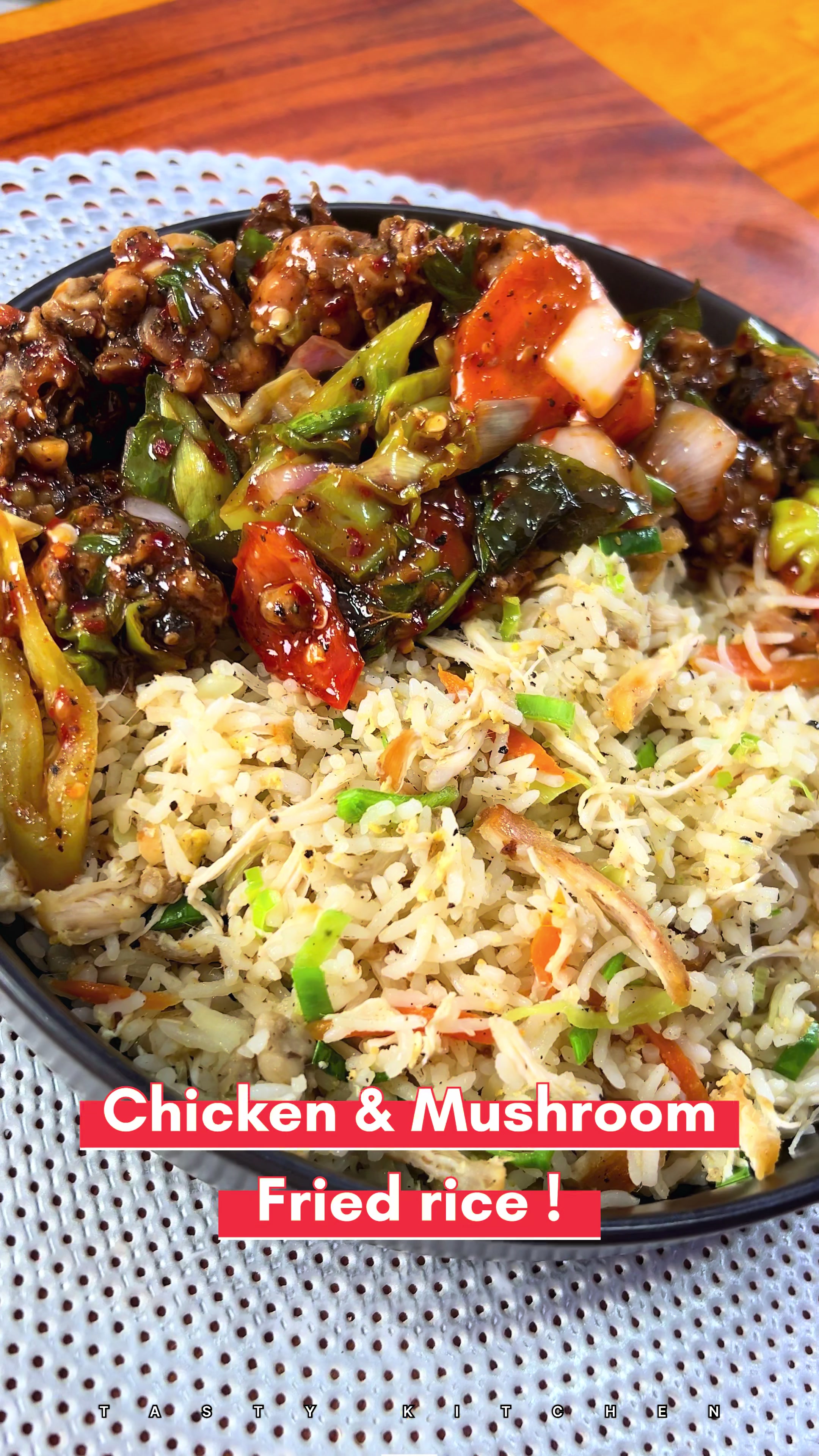 @Tasty kitchen - ටේස්ටි කිචන්