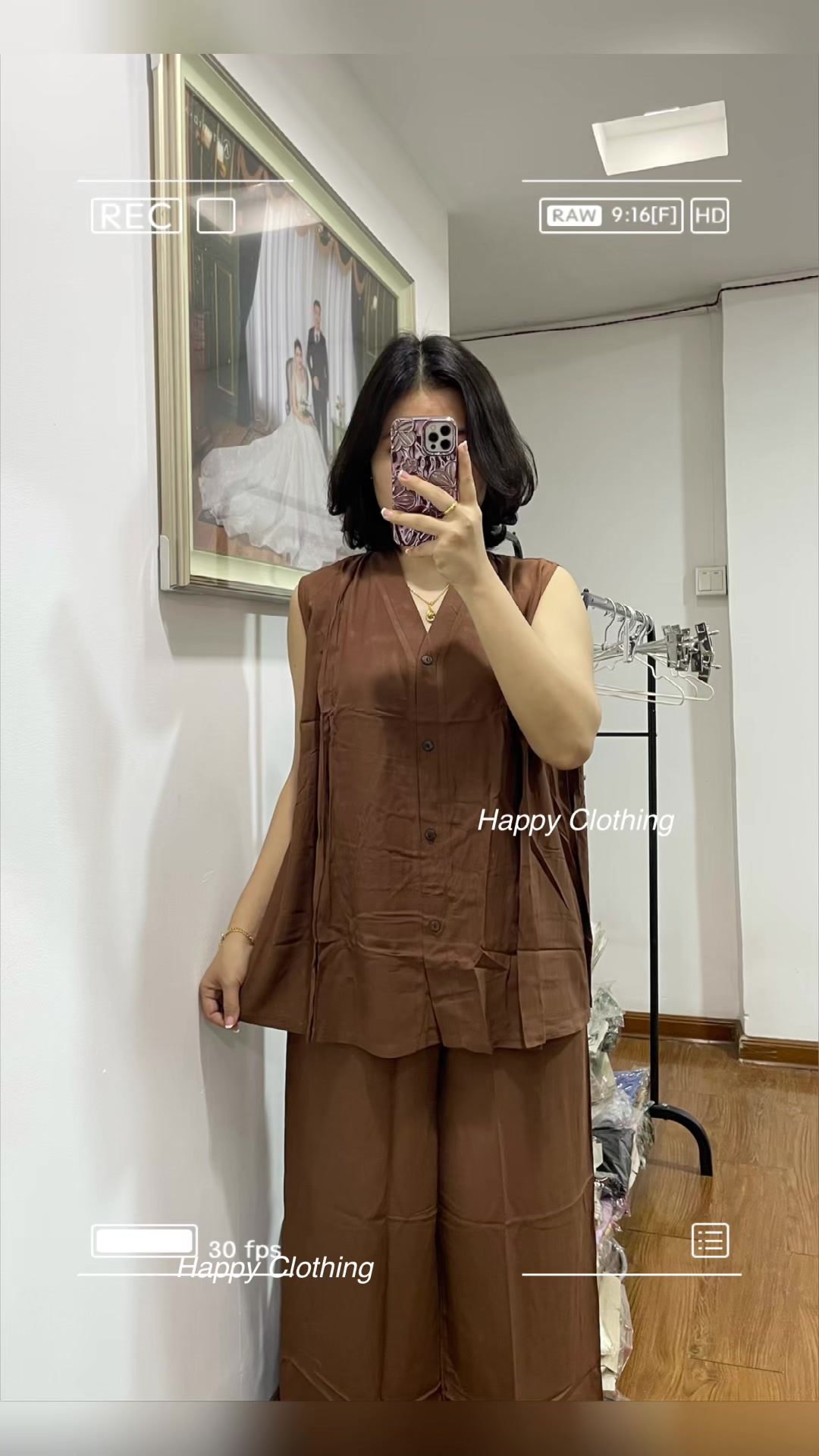 @Happy Clothing