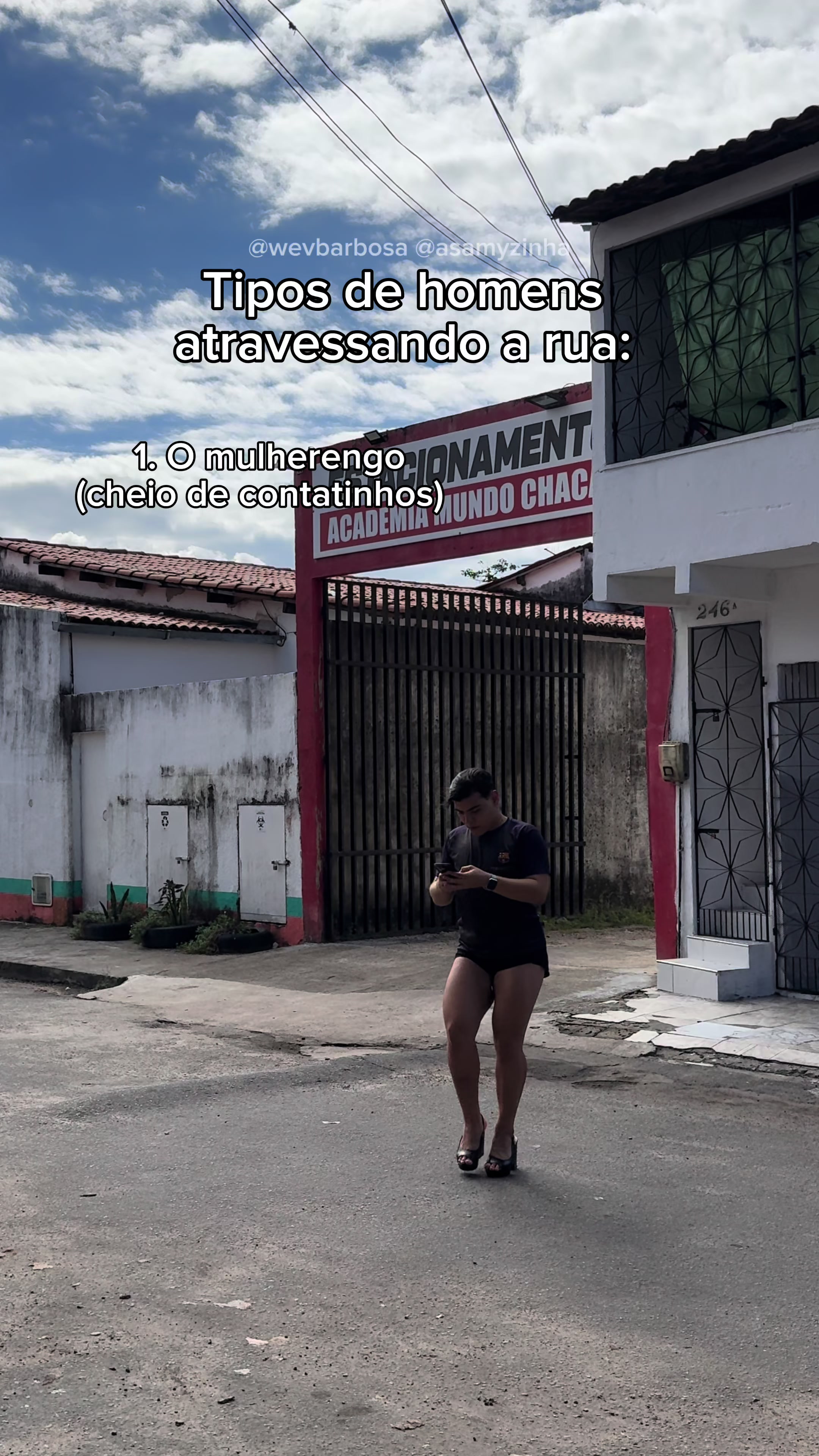 @Weverton 🇧🇷