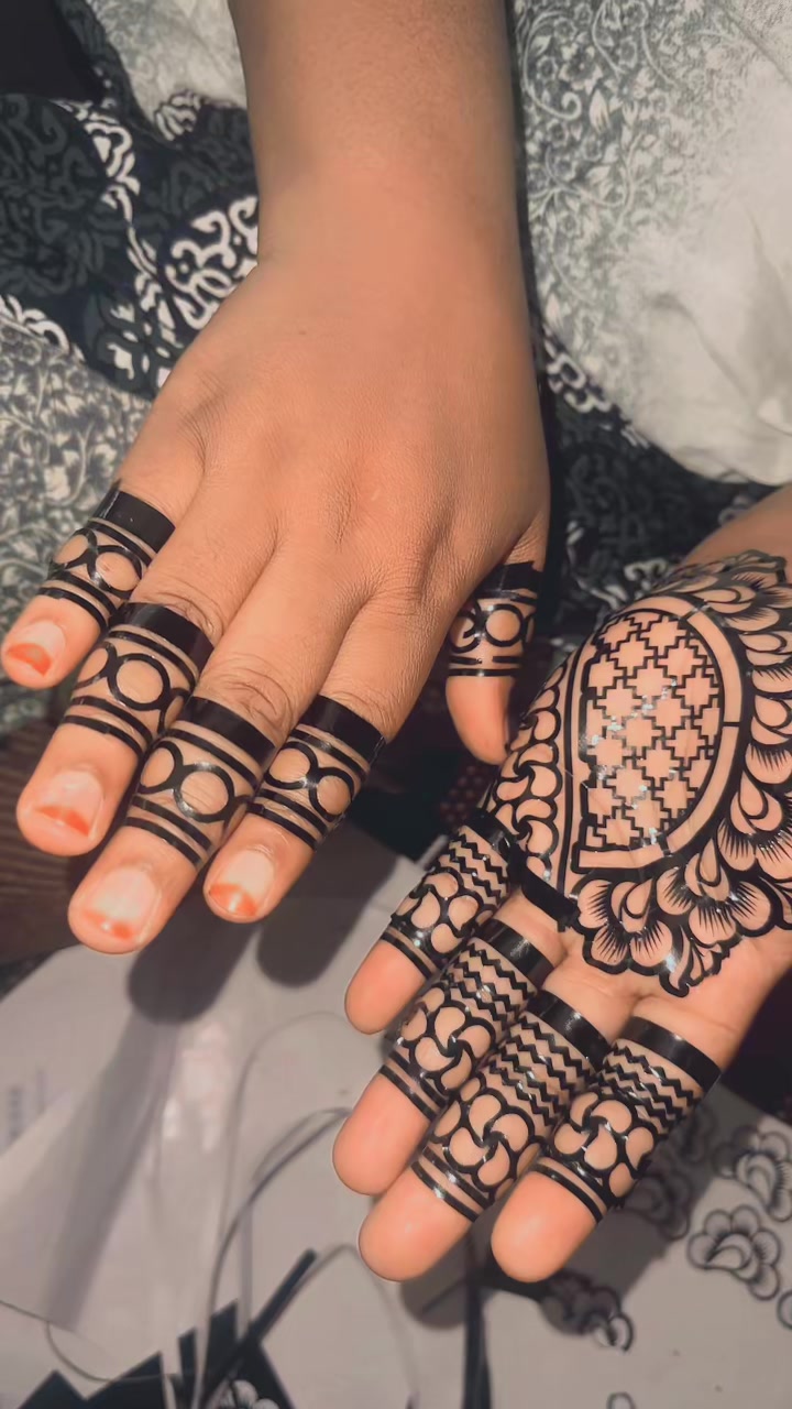 @Rukkys henna