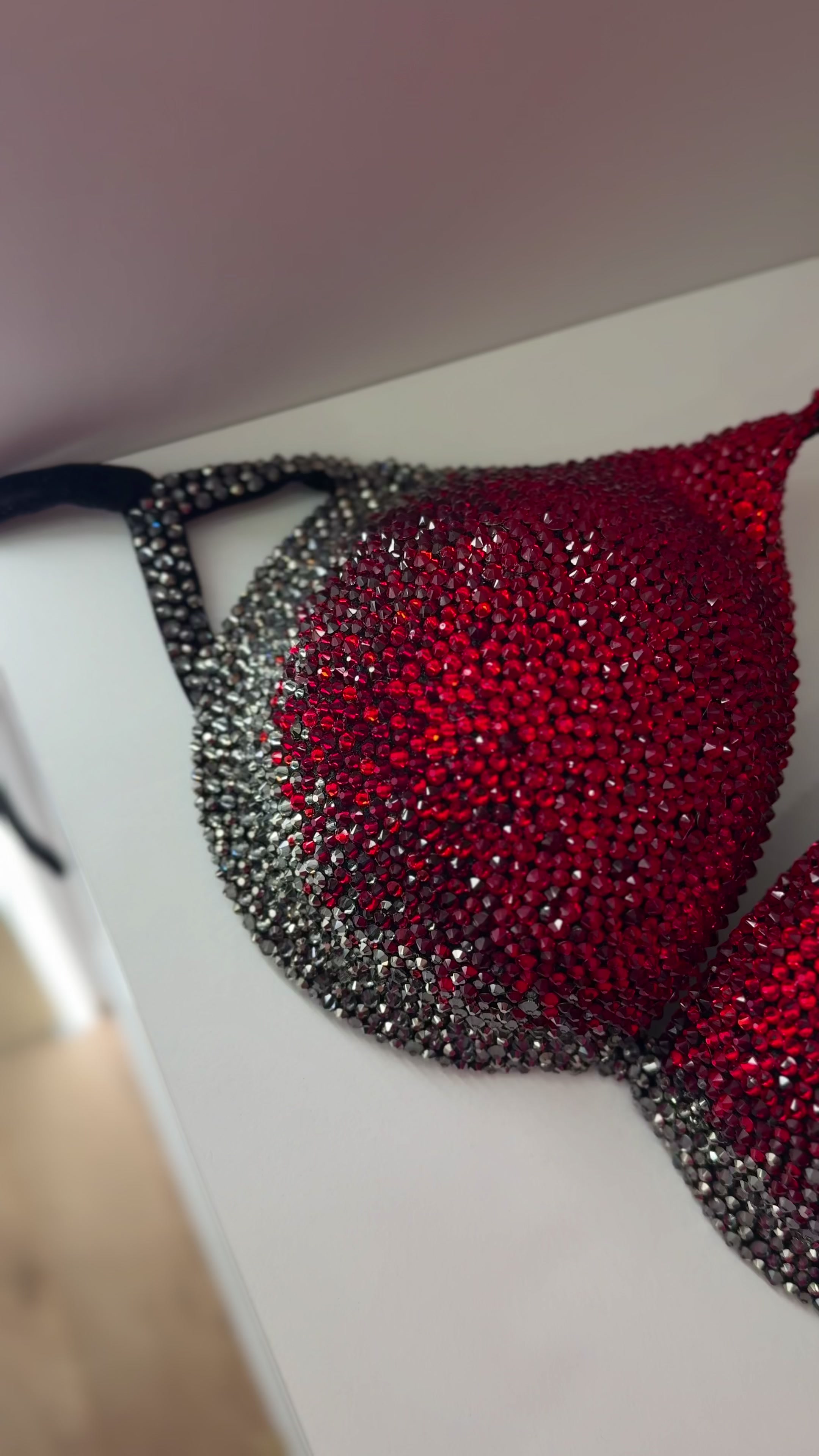 @Shiny Bikini