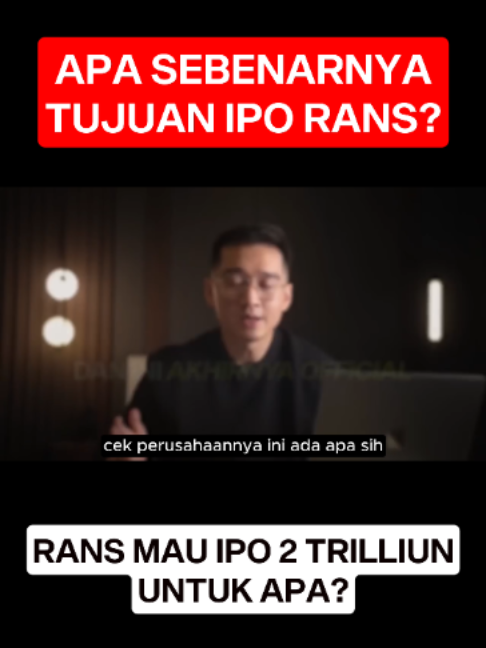 @Raymond Chin