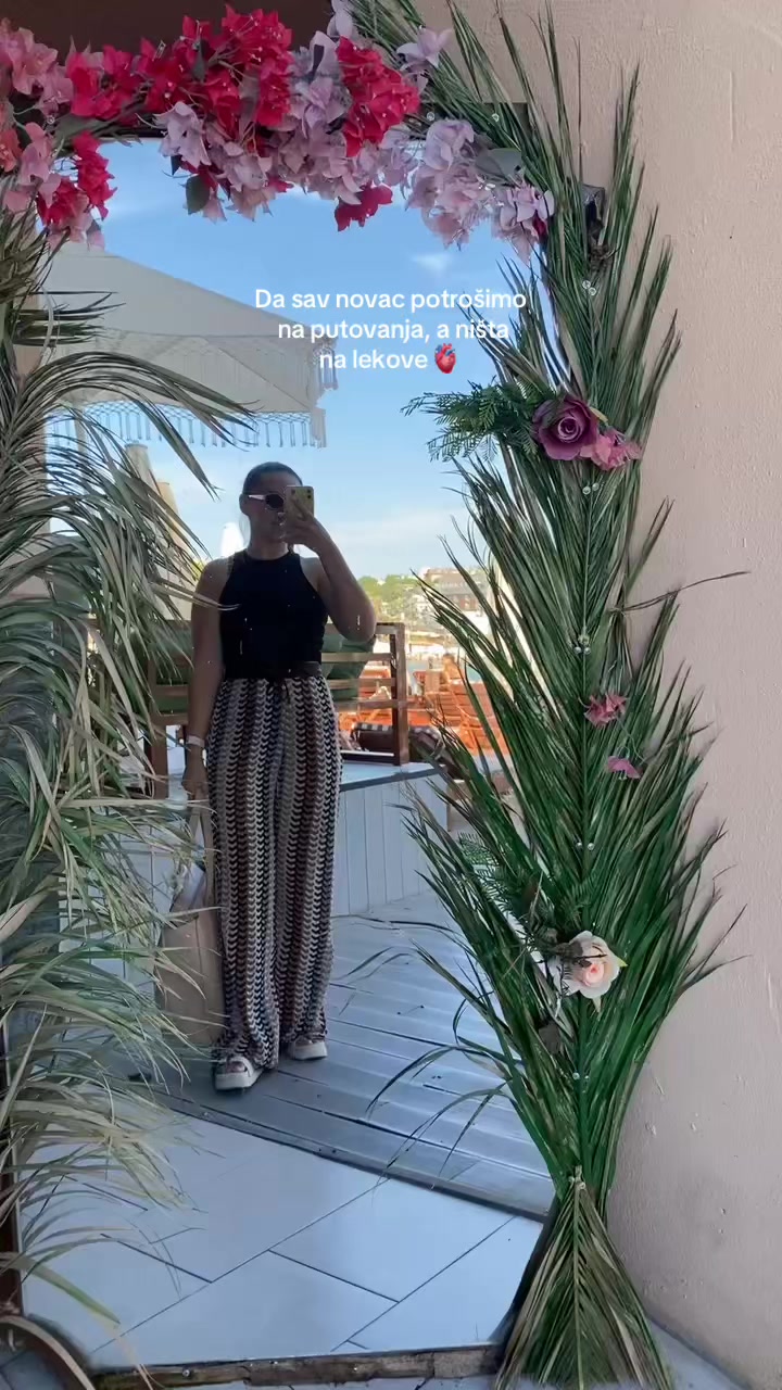 @Kristina Petrikić