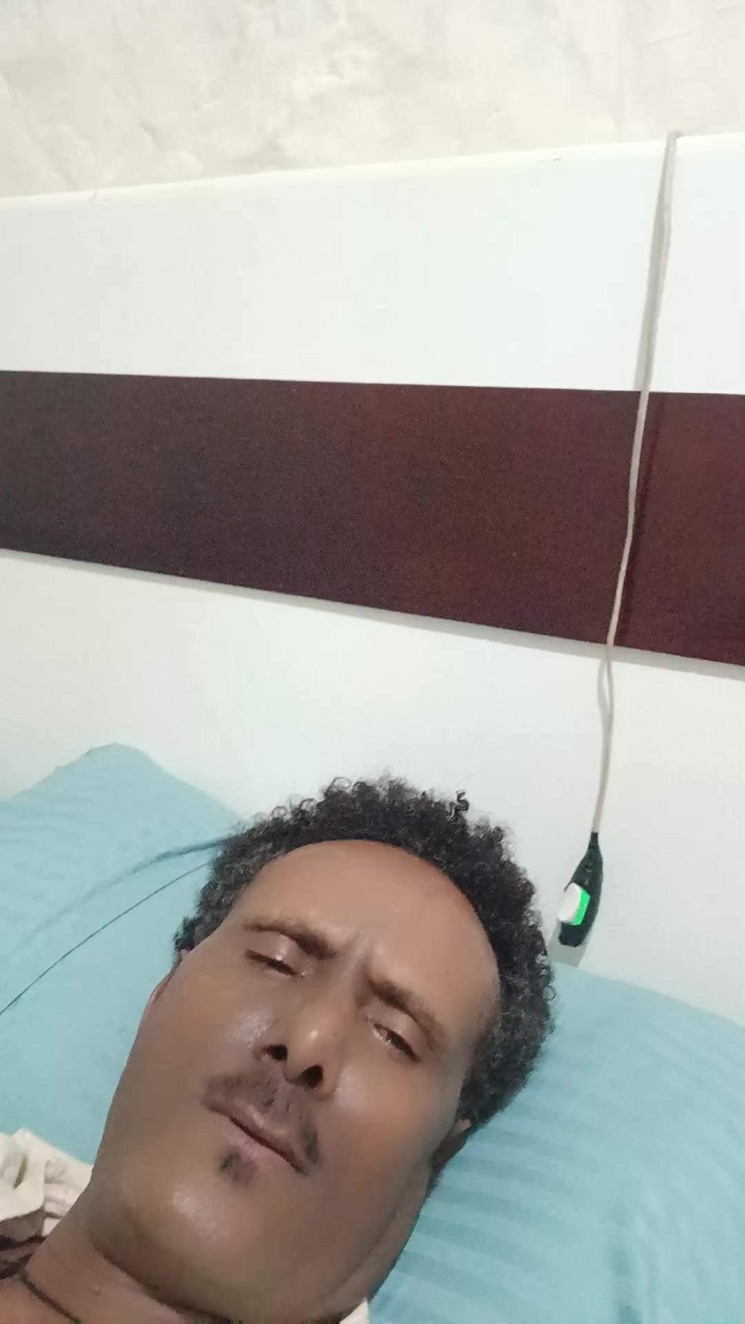 @ስቅ ይሓይሽ ንአምላኽ ጥራይ