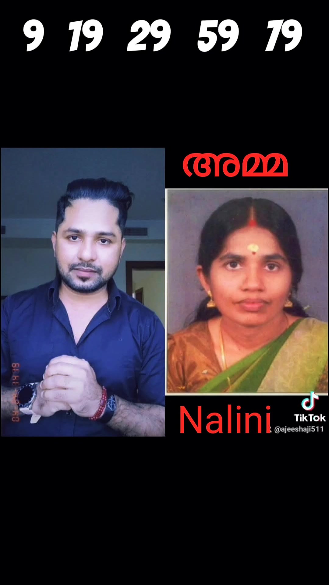 @Ajeesh Aji