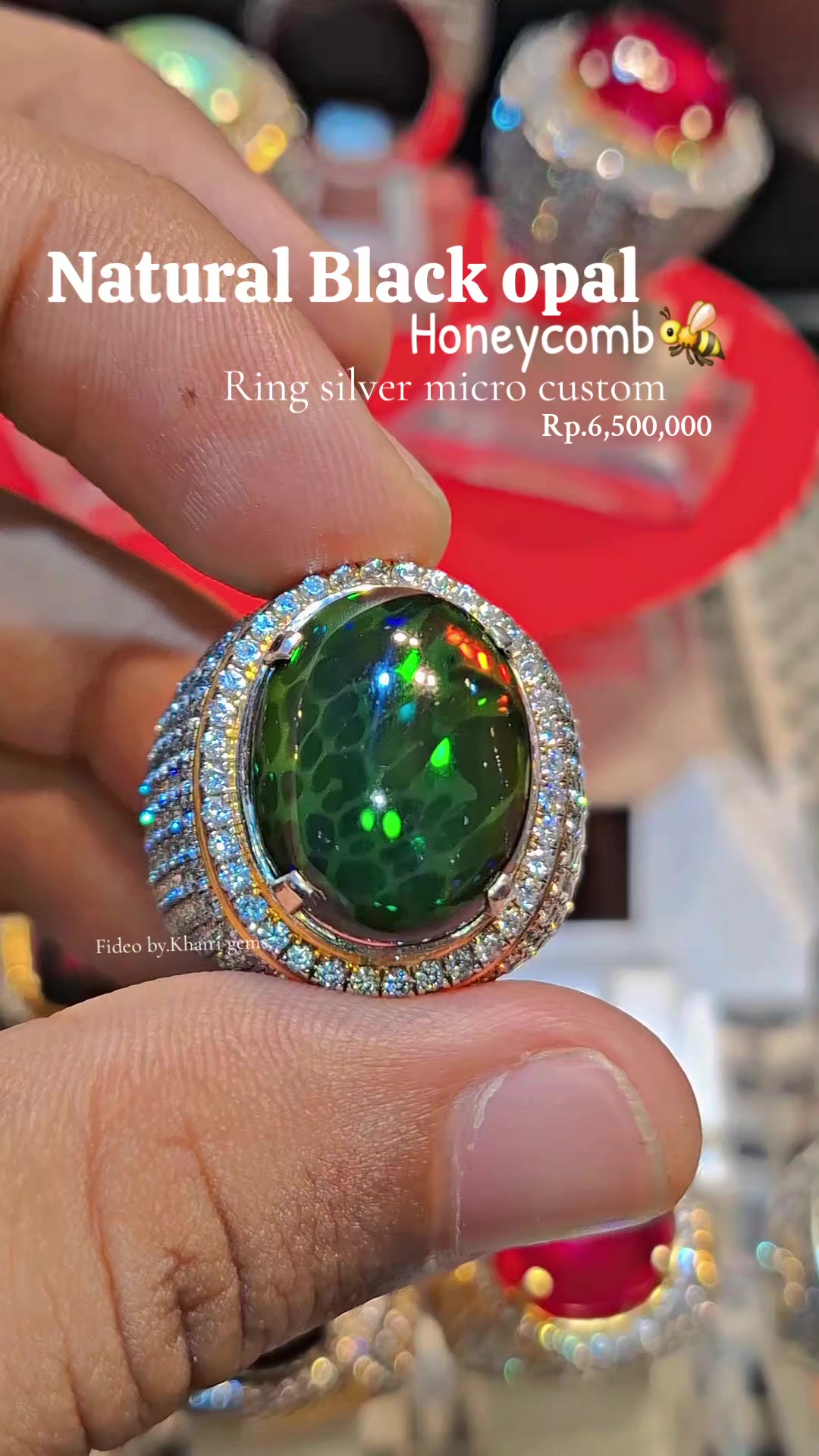 @khairi gems