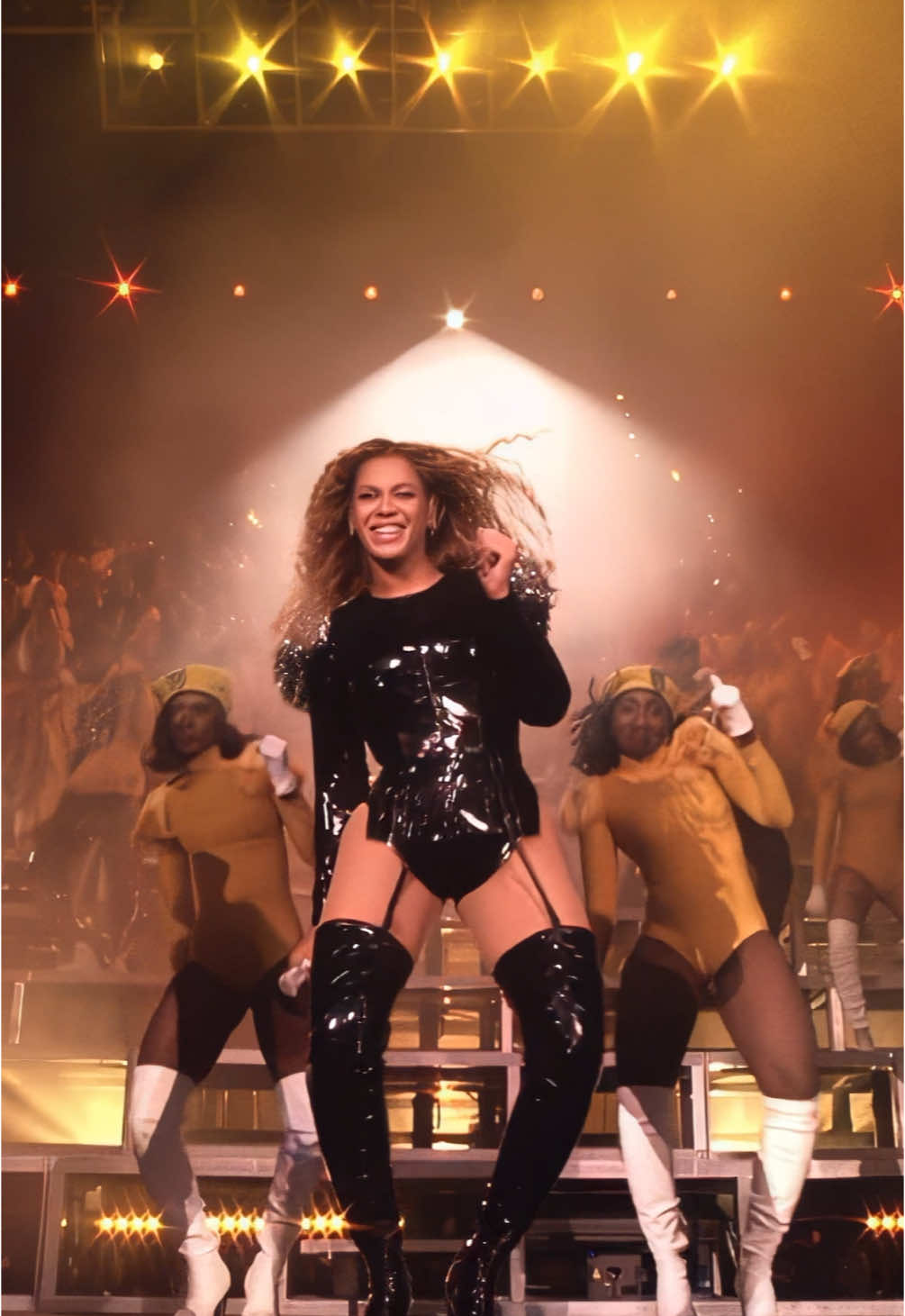 @Bey HQ Clips 🐝