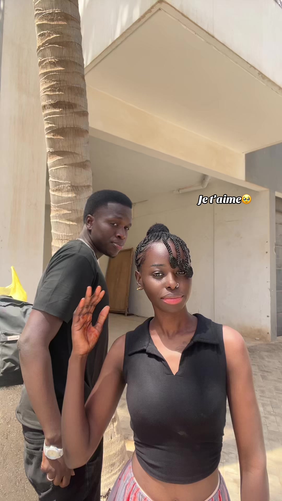 @Papa & Amina🥹💍