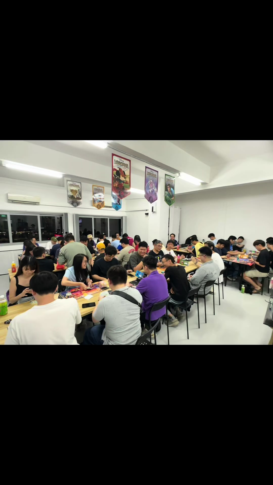 @Dimension Gaming Singapore