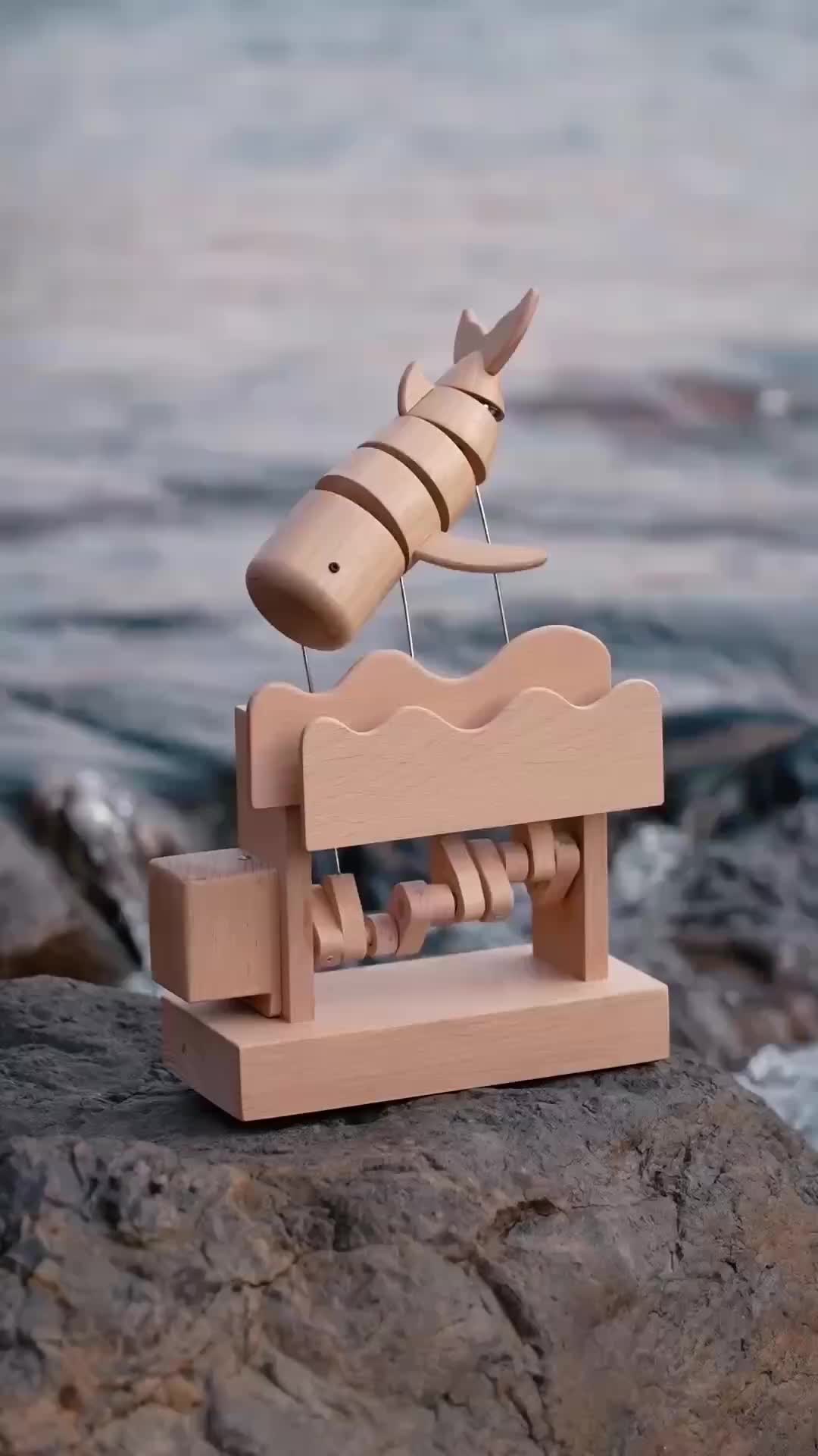@Playful Carvings