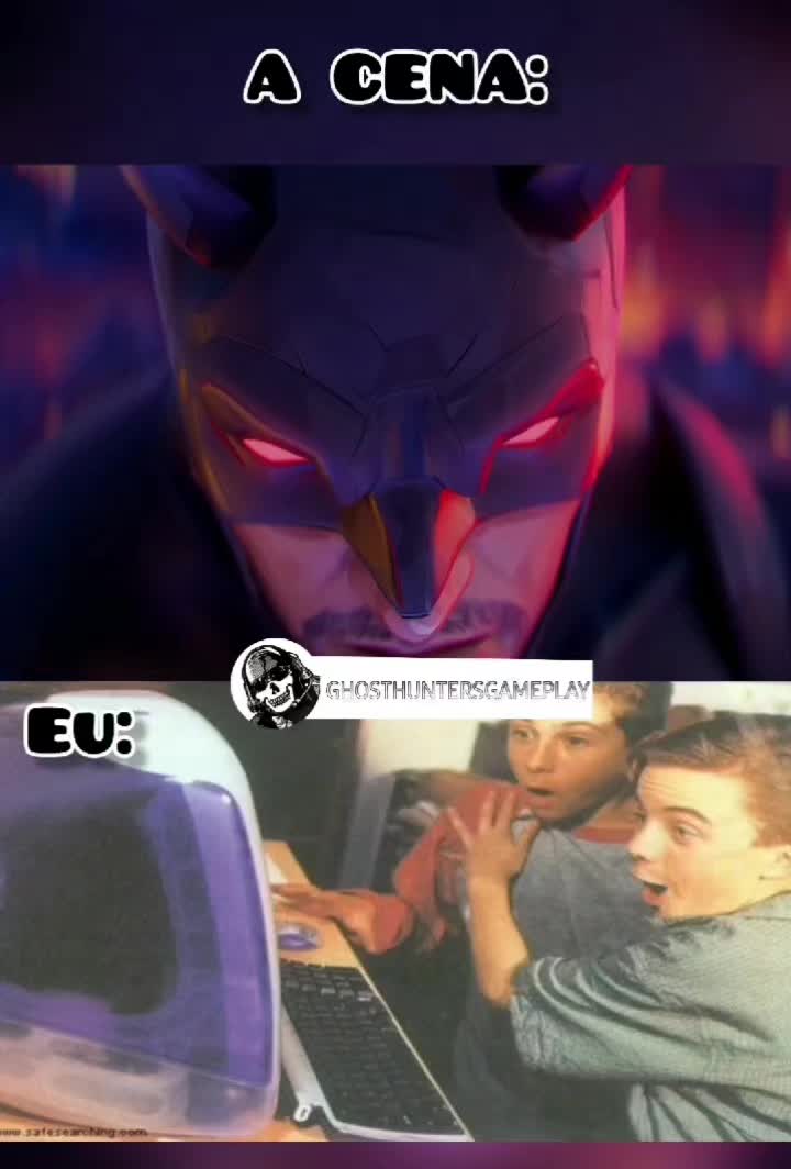 @opghosthuntergameplay