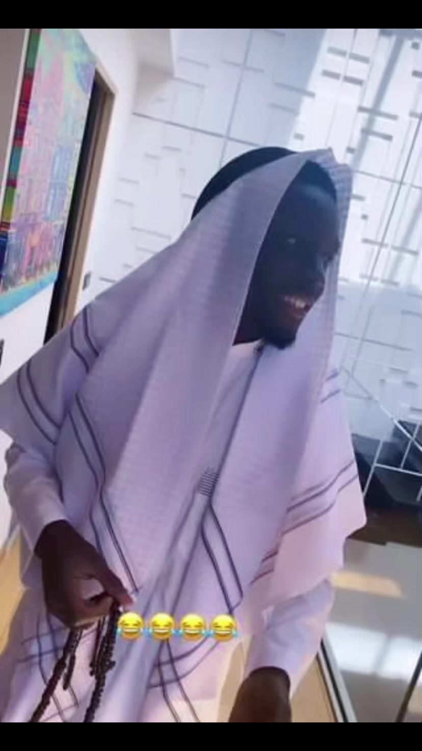 @Gana gueye 🇸🇳⚽️🫀