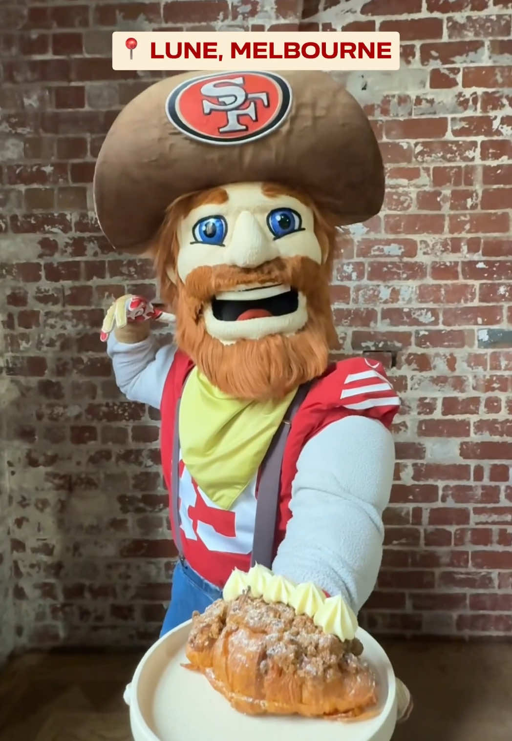@San Francisco 49ers