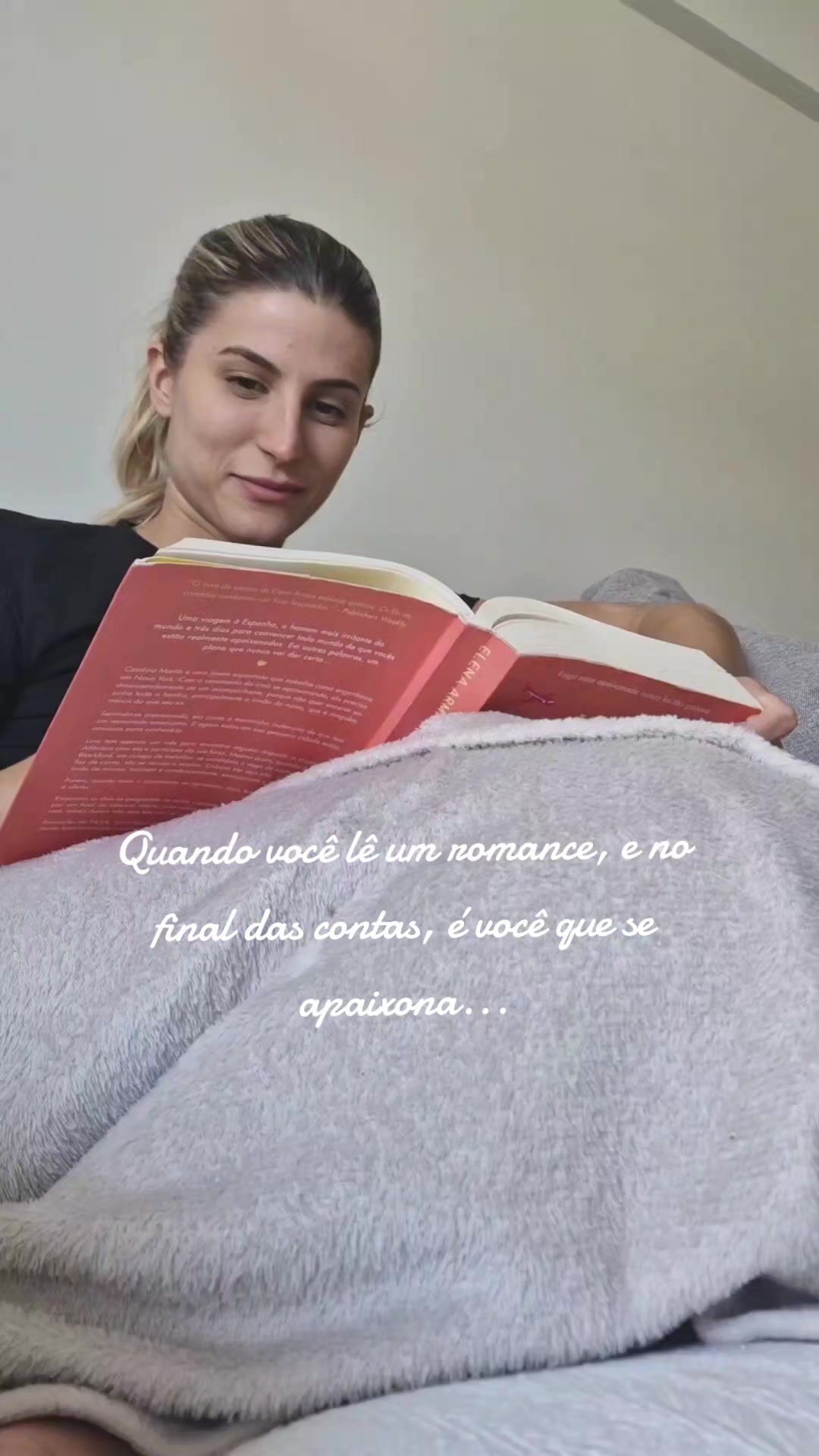 @Luana Klein