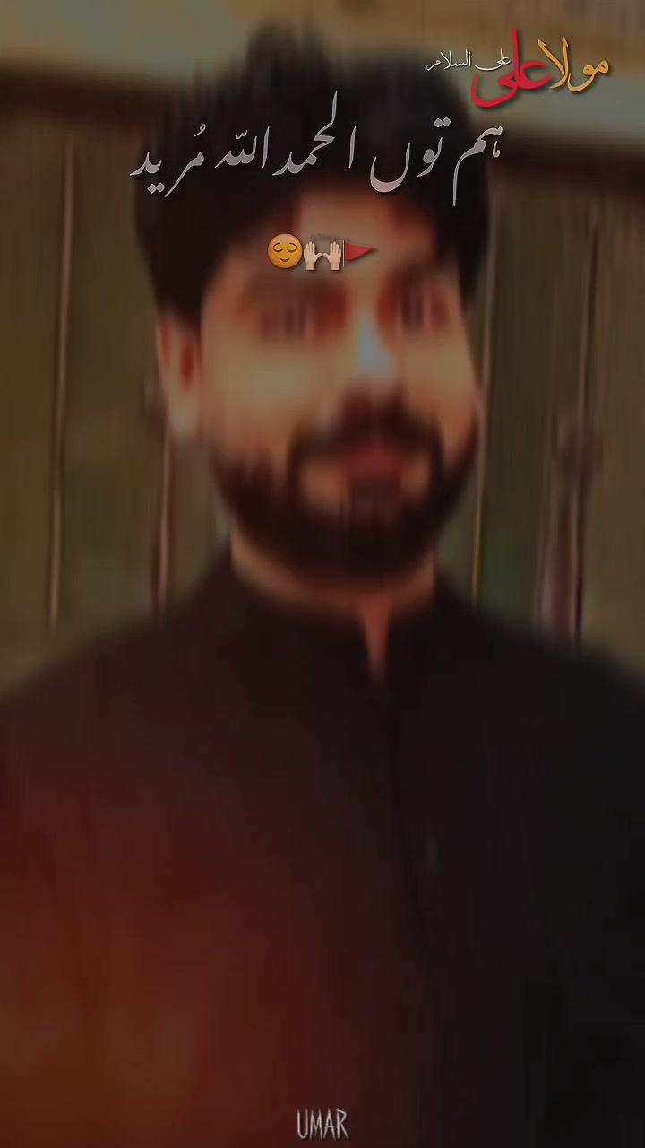 @Mujy dunya m hi jannat milli h