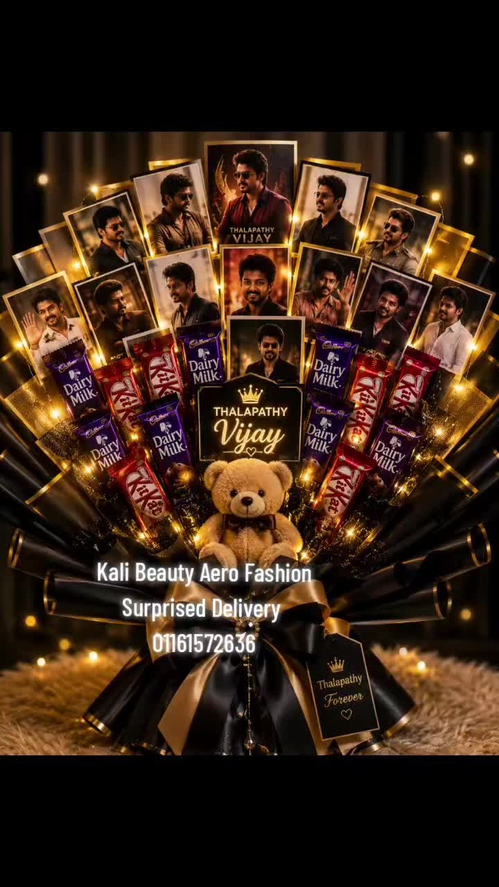 @Kali Beauty Aero Fashion