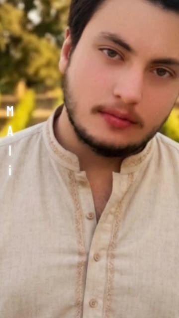 @Ali khan