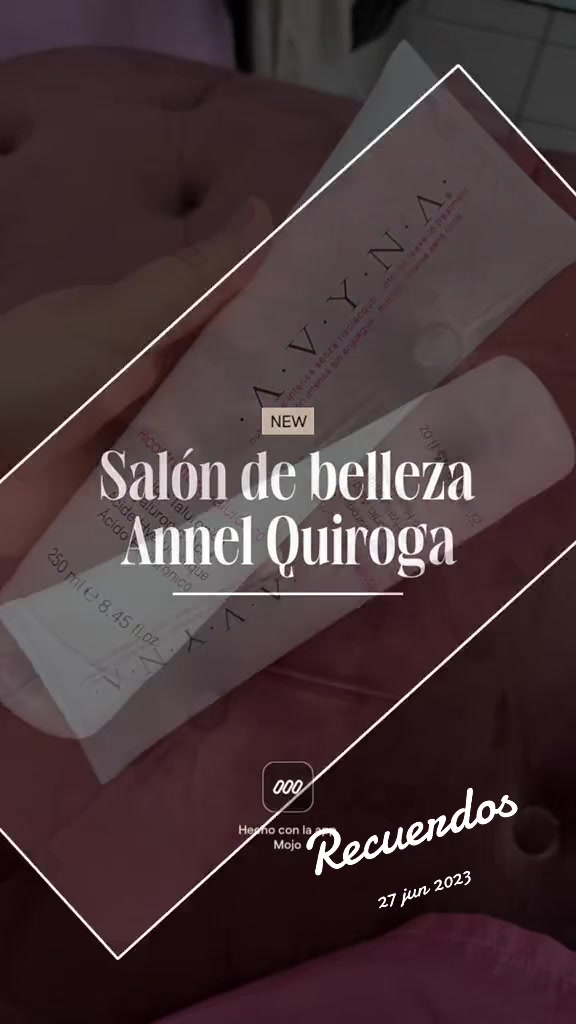 @Annel Quiroga