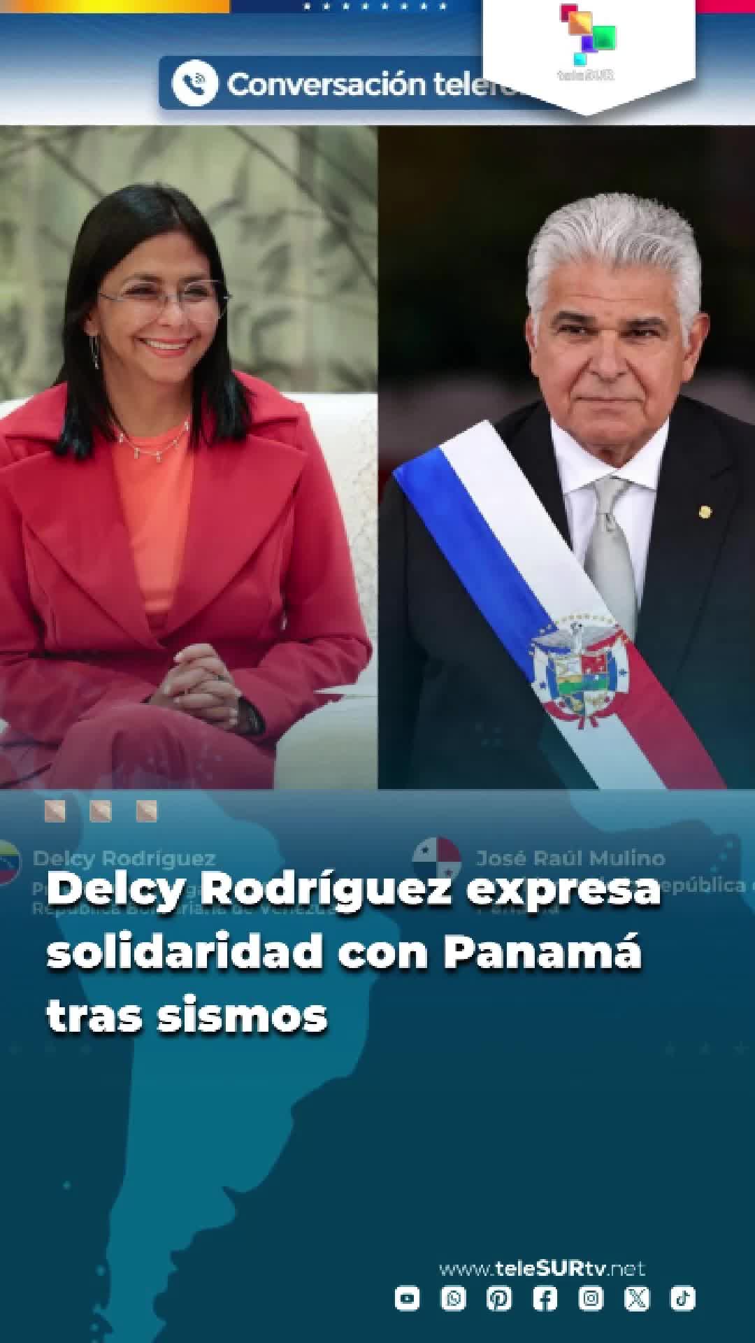 @teleSUR Clips
