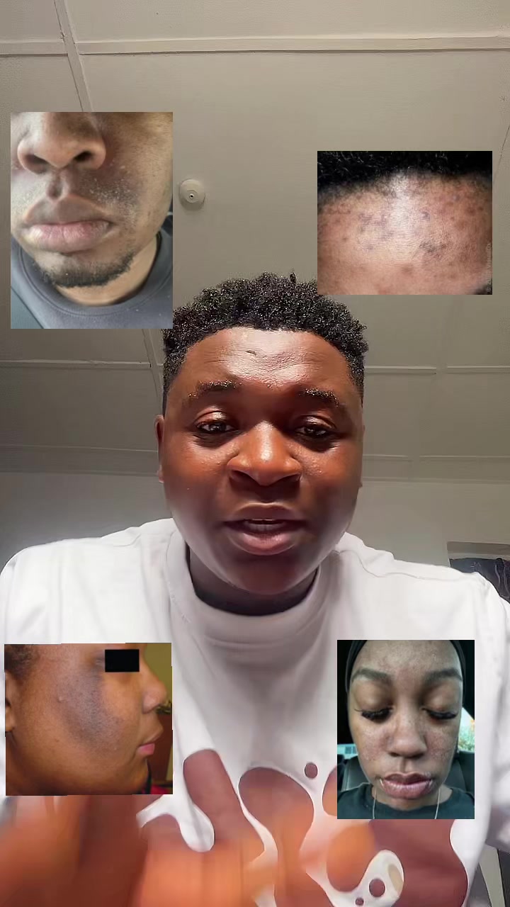 @Radiant skin