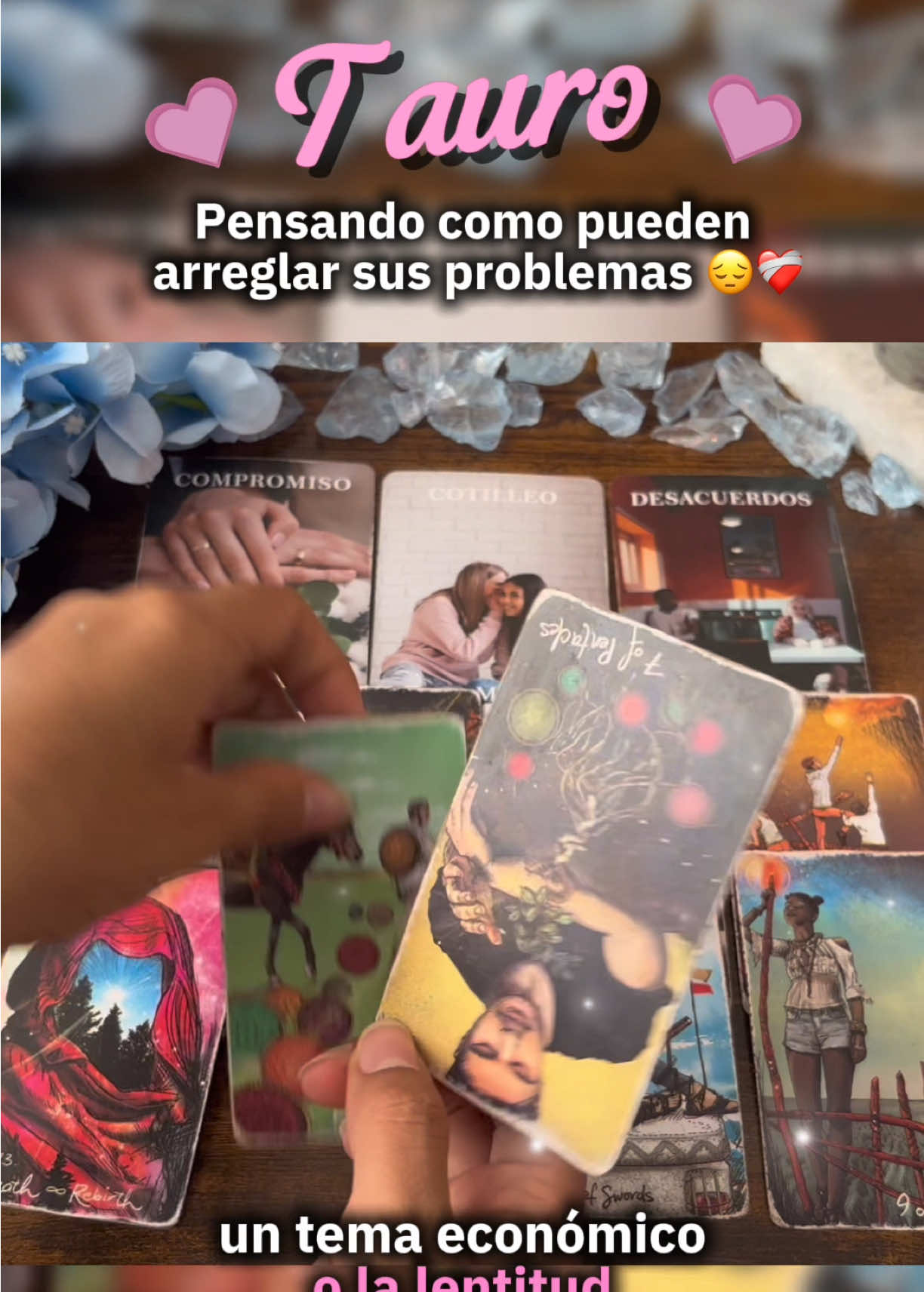 @Andy Sun Tarot ☀️
