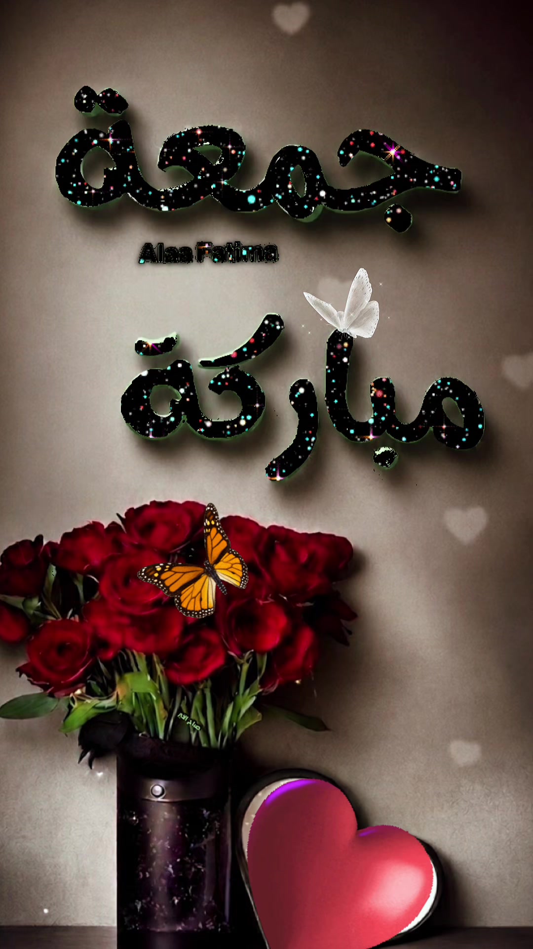 @Alaa Fatima