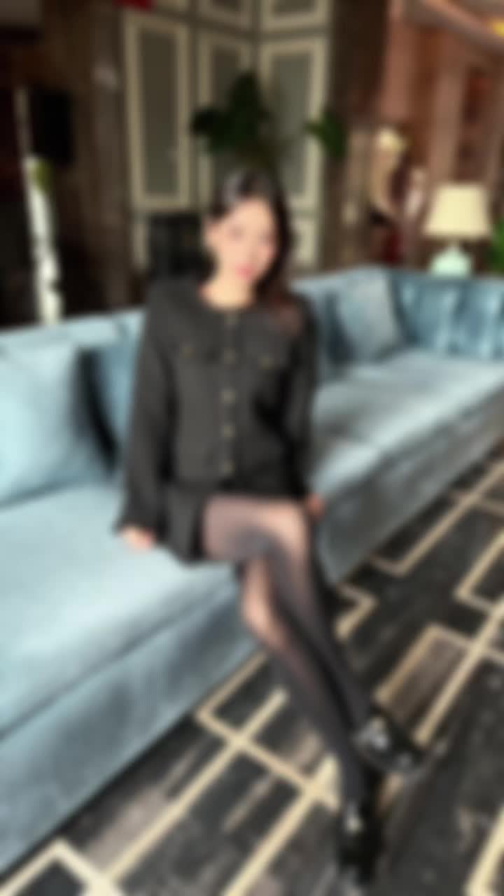 @茜茜